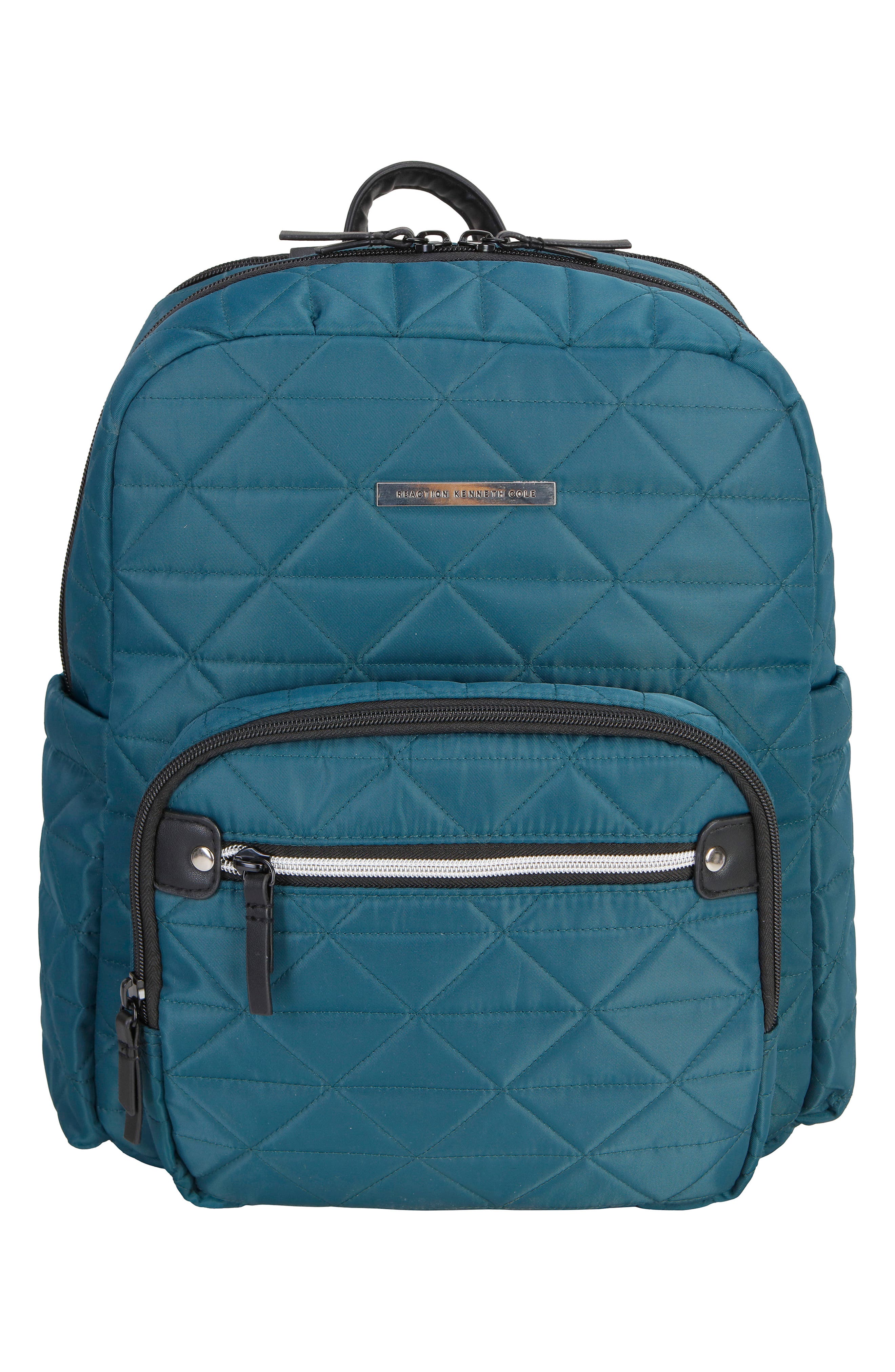  Deep Teal