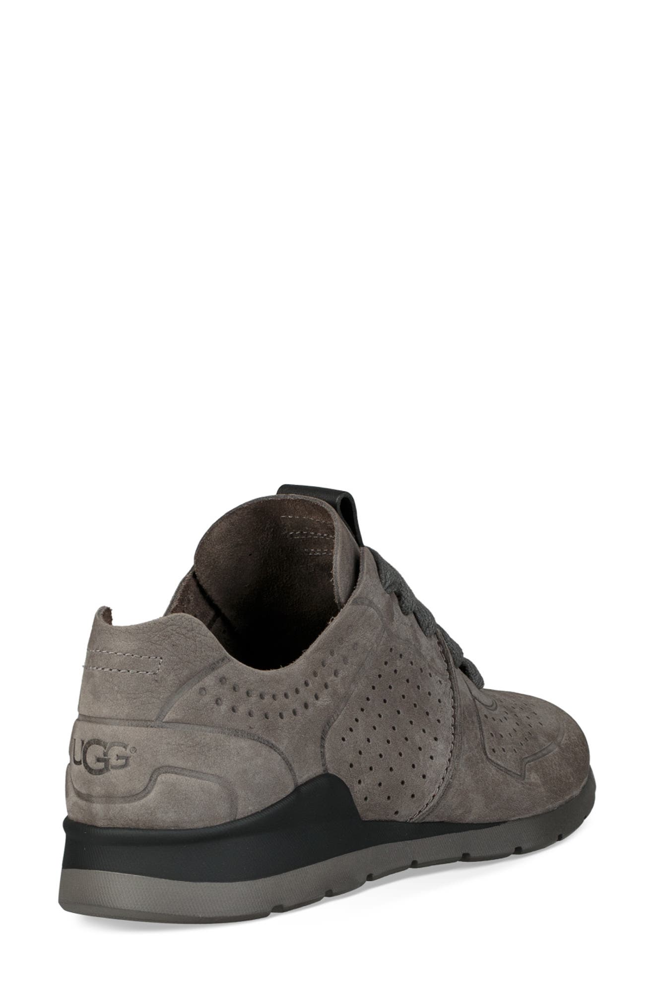 UGG<sup>®</sup> UGG Tye Sneaker, Alternate, color, 