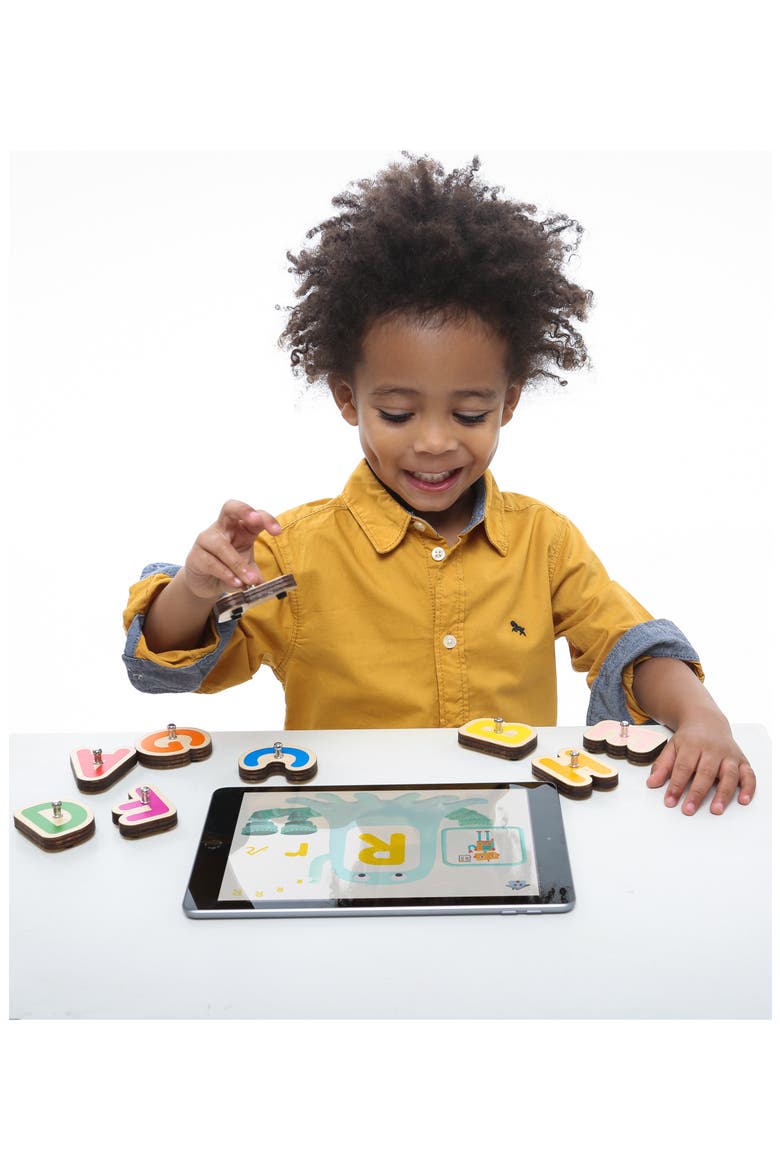 Smart Numbers Interactive Math Toy, Alternate, color, MULTI