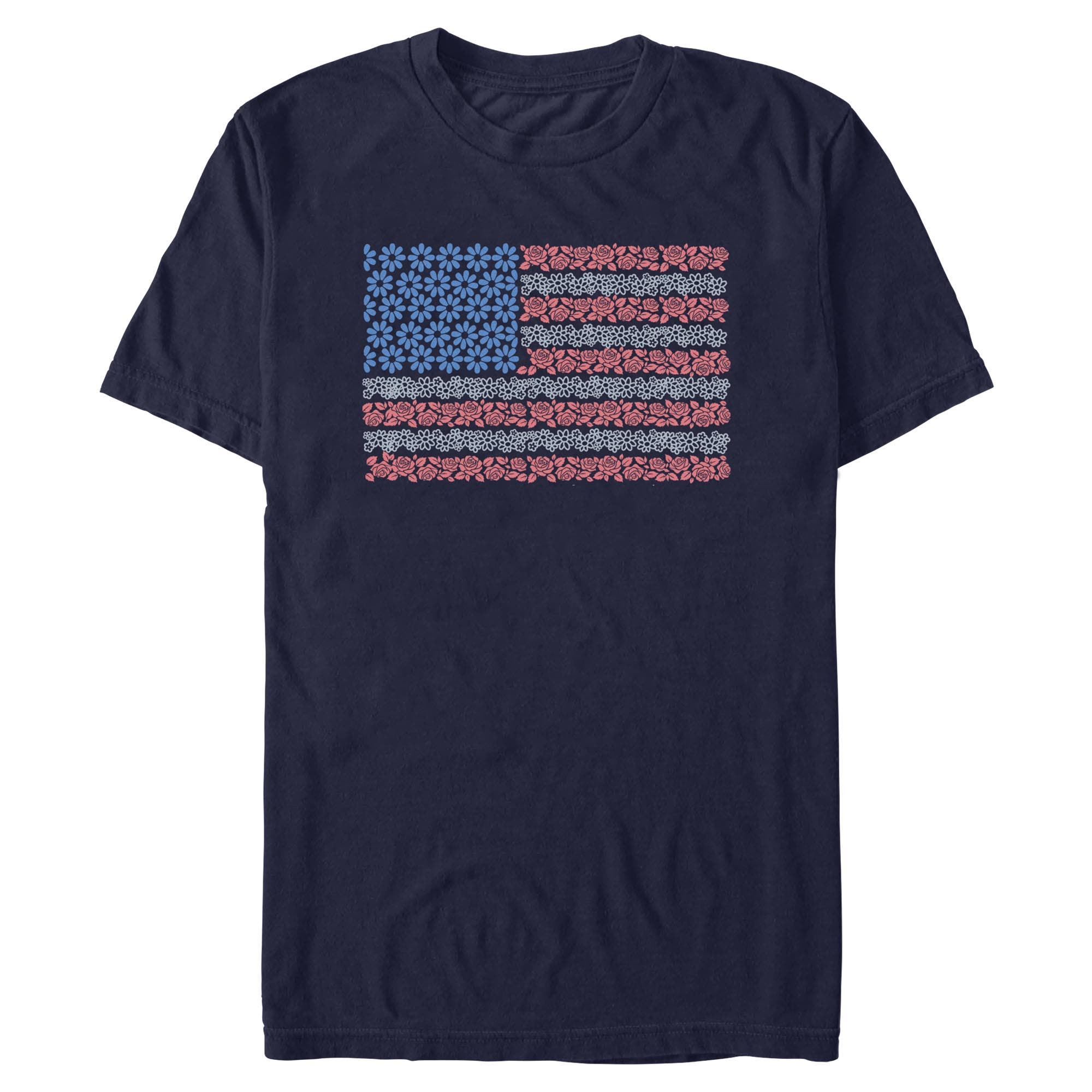 selected Navy Blue
