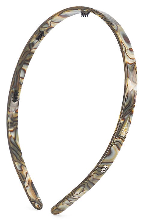 Headband