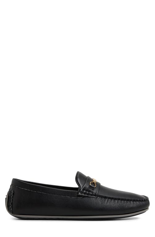 Call It Spring By Aldo Carmichael Bit Driving Loafer In White