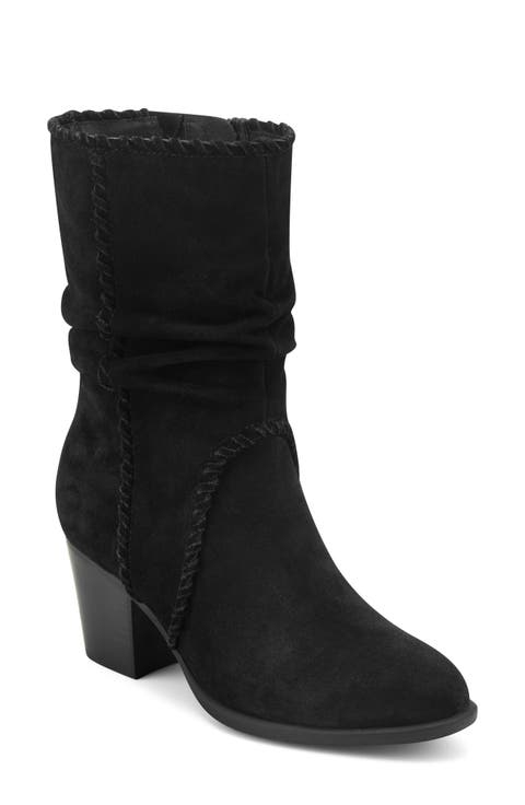 Venla Leather Boot