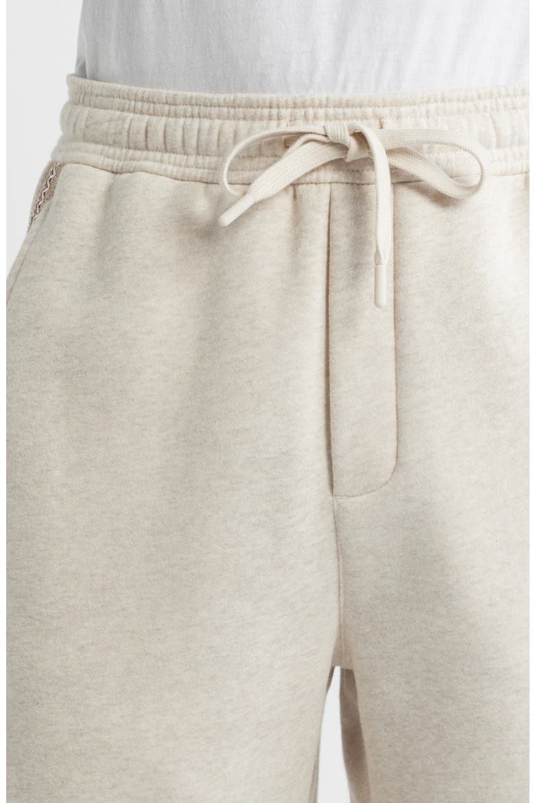 Tasman Shorts, Alternate, color, CARIBOU HEATHER