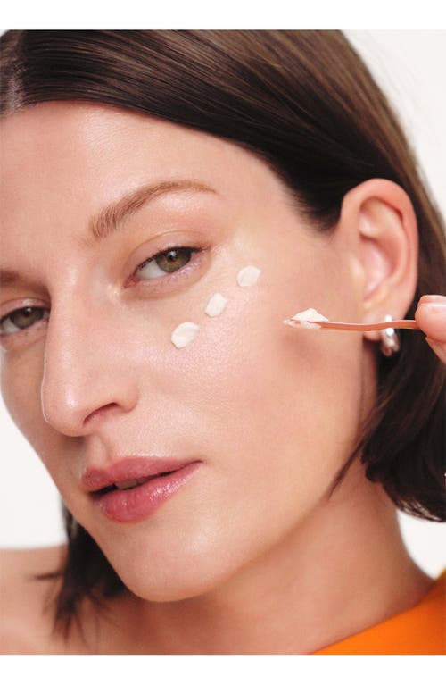 Sulwhasoo Concentrated Ginseng Rejuvenating Eye Cream Set $123 Value In Transparent