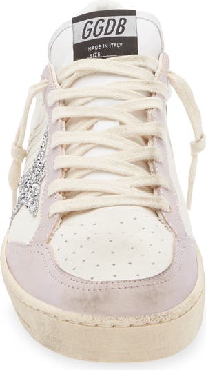 Ball Star Low Top Sneaker