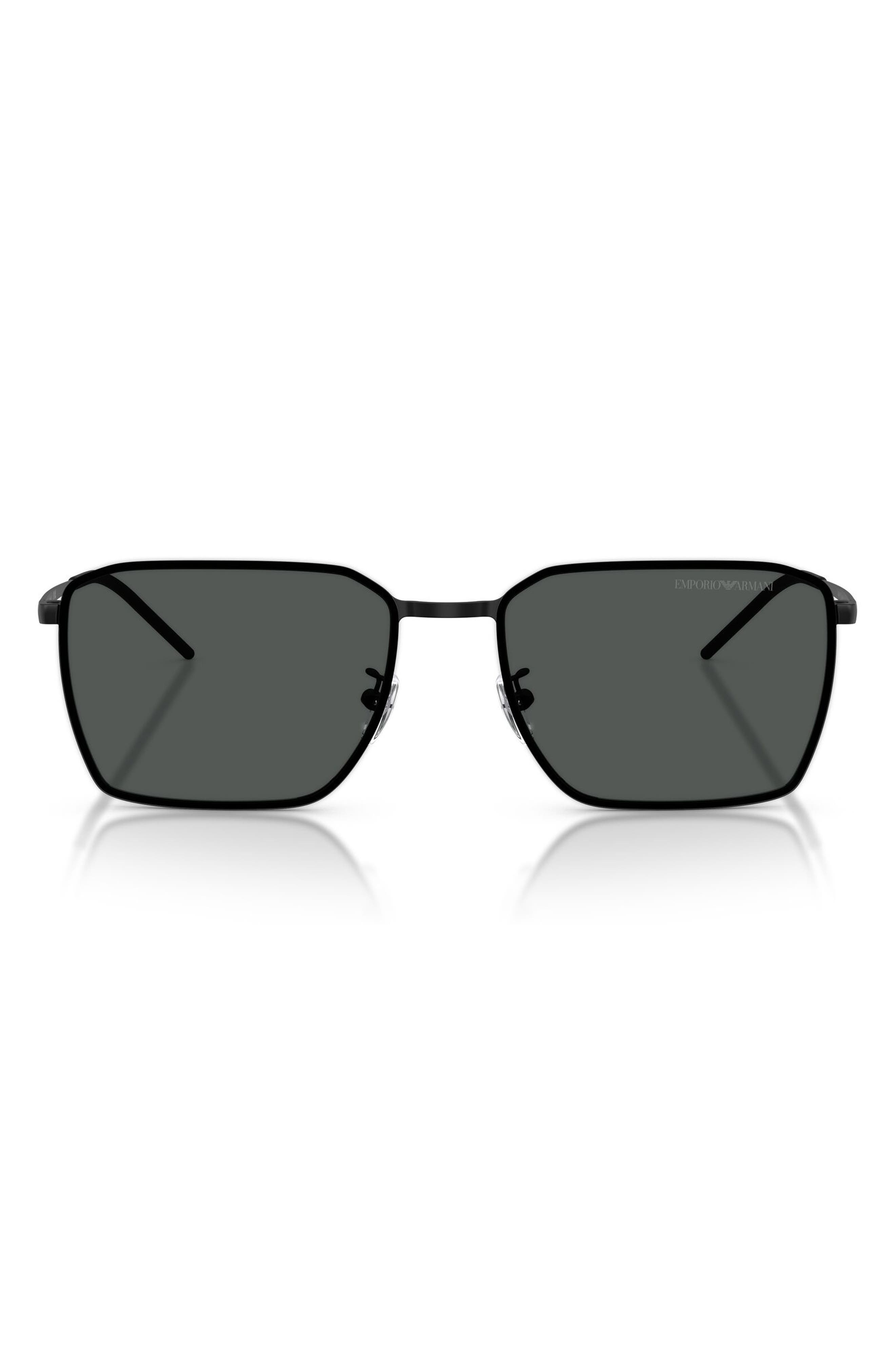 selected MATTE BLACK / DARK GREY
