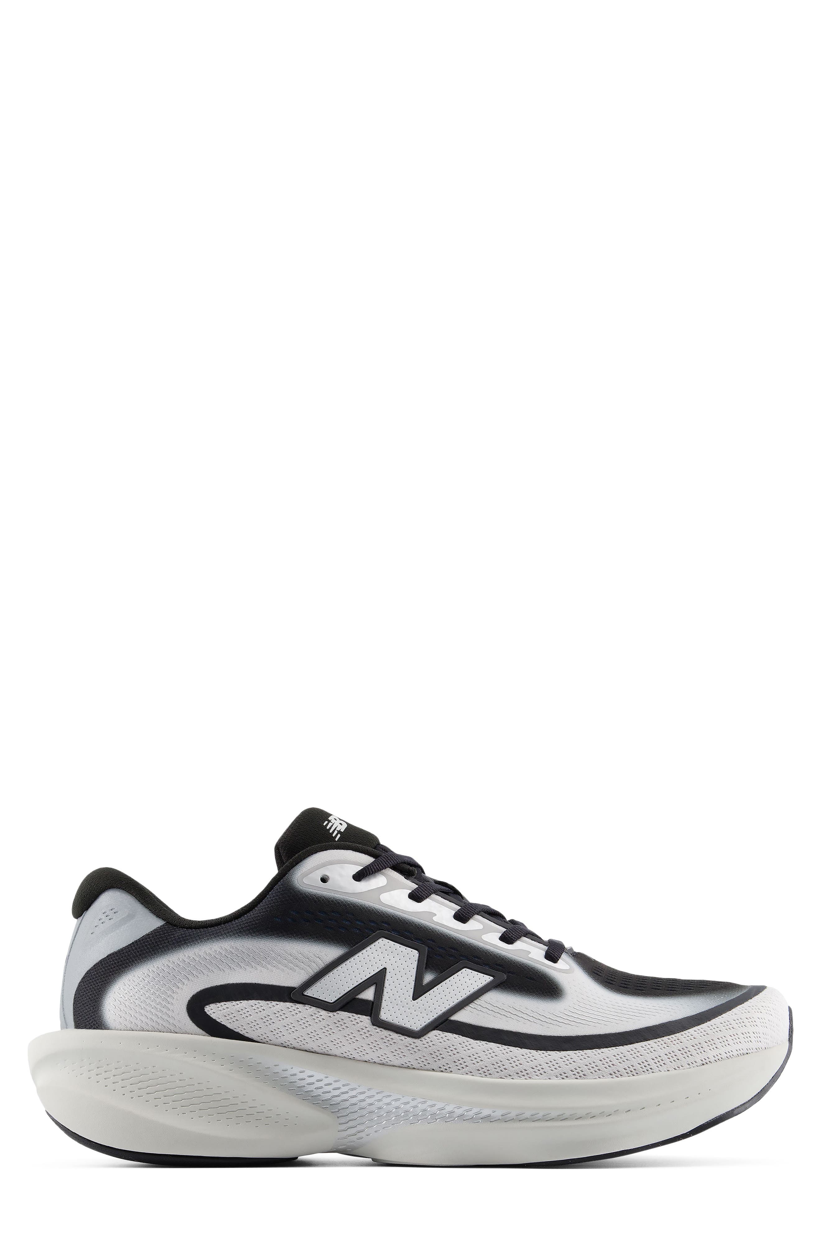 Elllipse v1 Running Shoe, Alternate, color, BLACK/ GREY MATTER