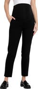 Ripe Maternity Alexa Classic Cropped Maternity Work Pant