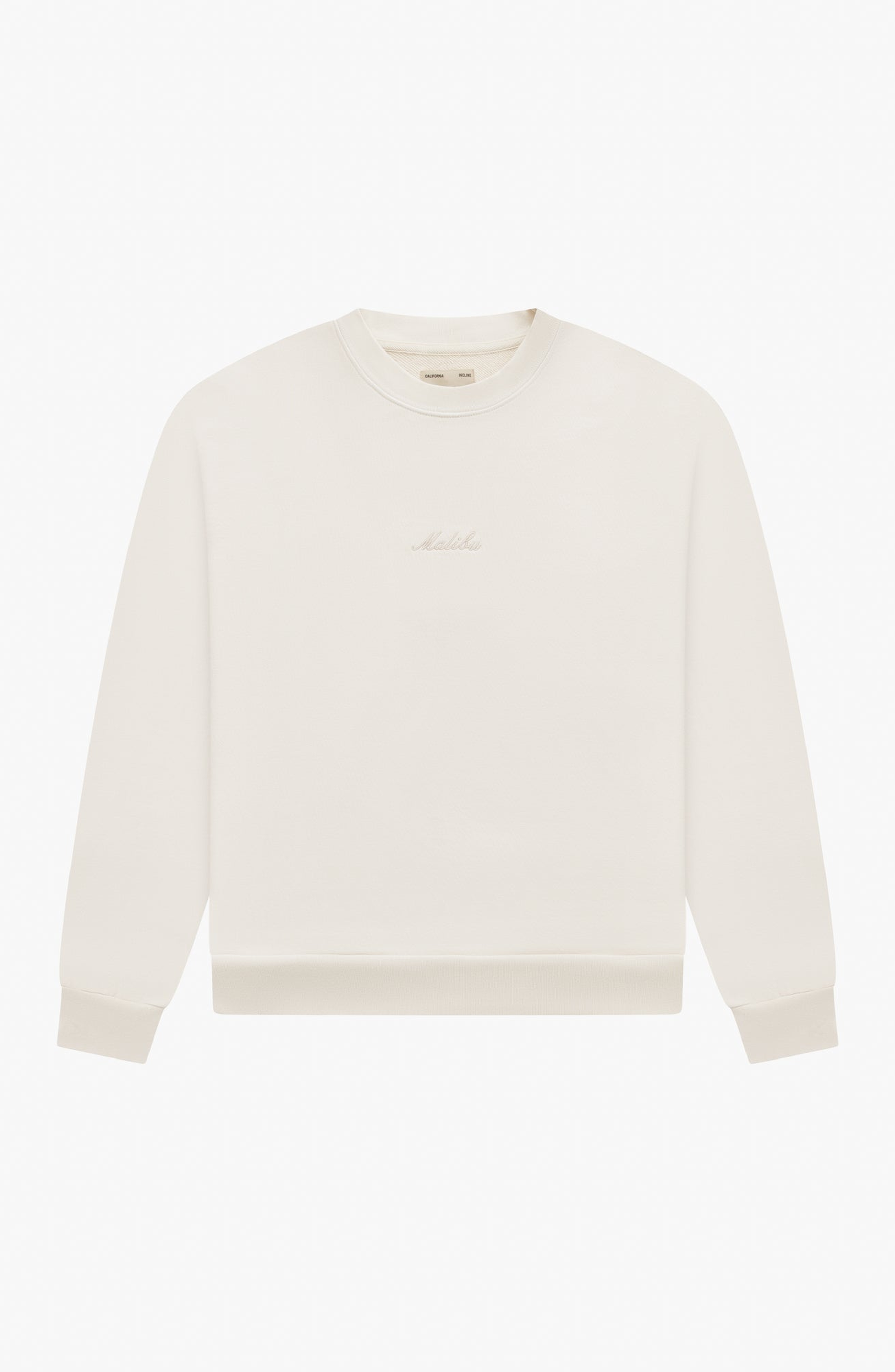 selected Vintage Cream