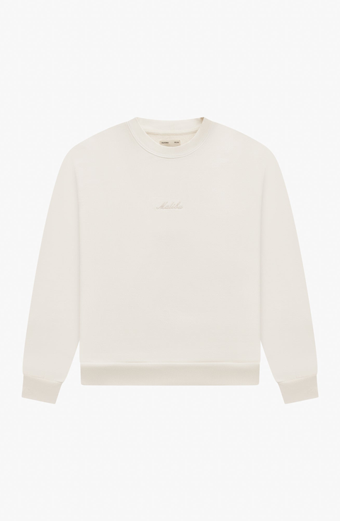 Malibu Crewneck