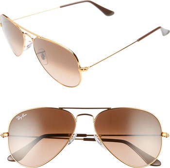 55mm aviator sunglasses online