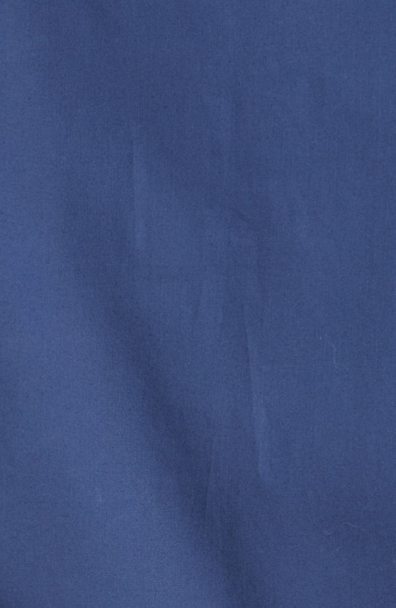 Boglioli Trim Fit Stretch Cotton Button-Up Shirt, Alternate, color, 