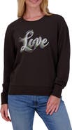 Lucky Brand Long Sleeve Graphic T-Shirt