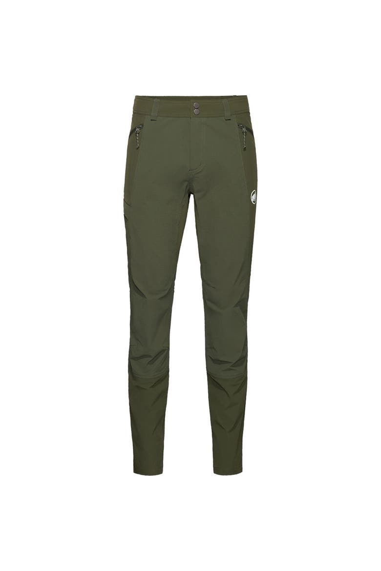 Ducan Pant - Men's, Main, color, Dark Marsh