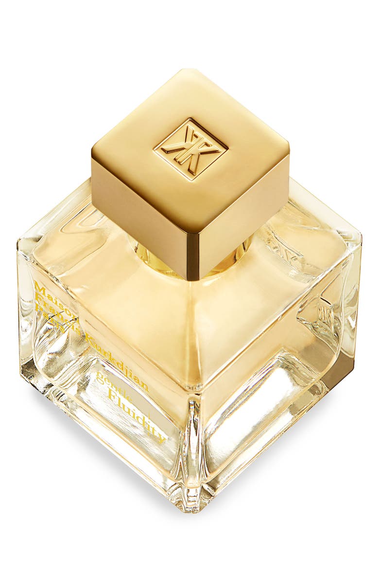 Maison Francis Kurkdjian Gentle Fluidity Gold Eau de Parfum, Alternate, color,