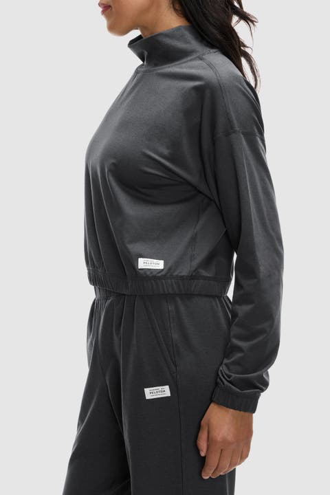 Dreamblend Funnel Neck