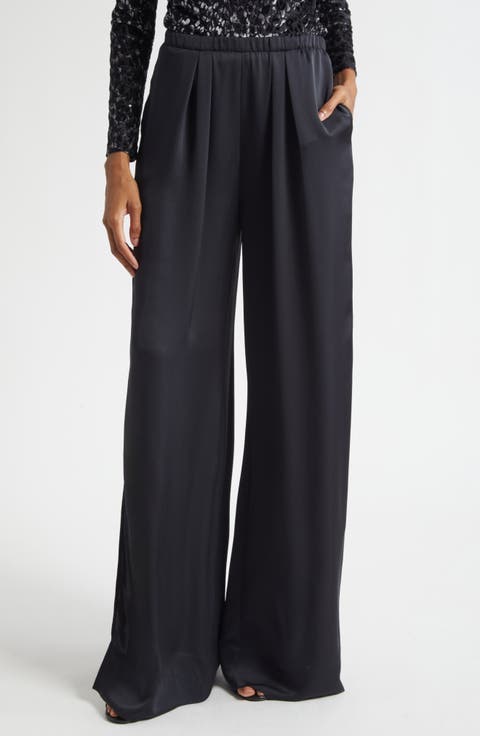 Jolie Split Leg Pants