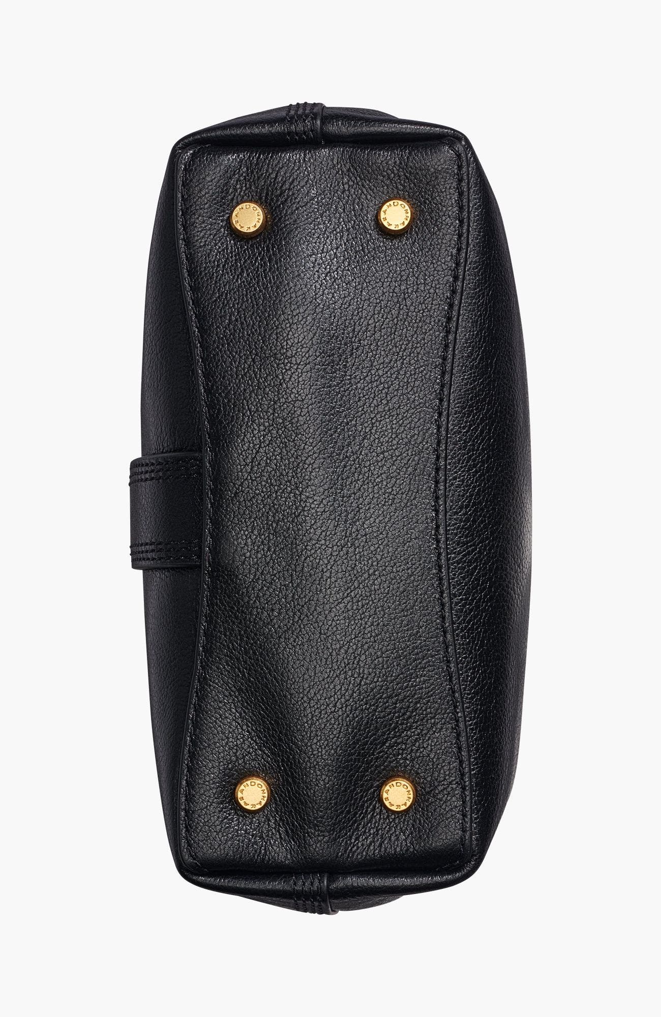 Small Leno Tote, Alternate, color, Black/Gold
