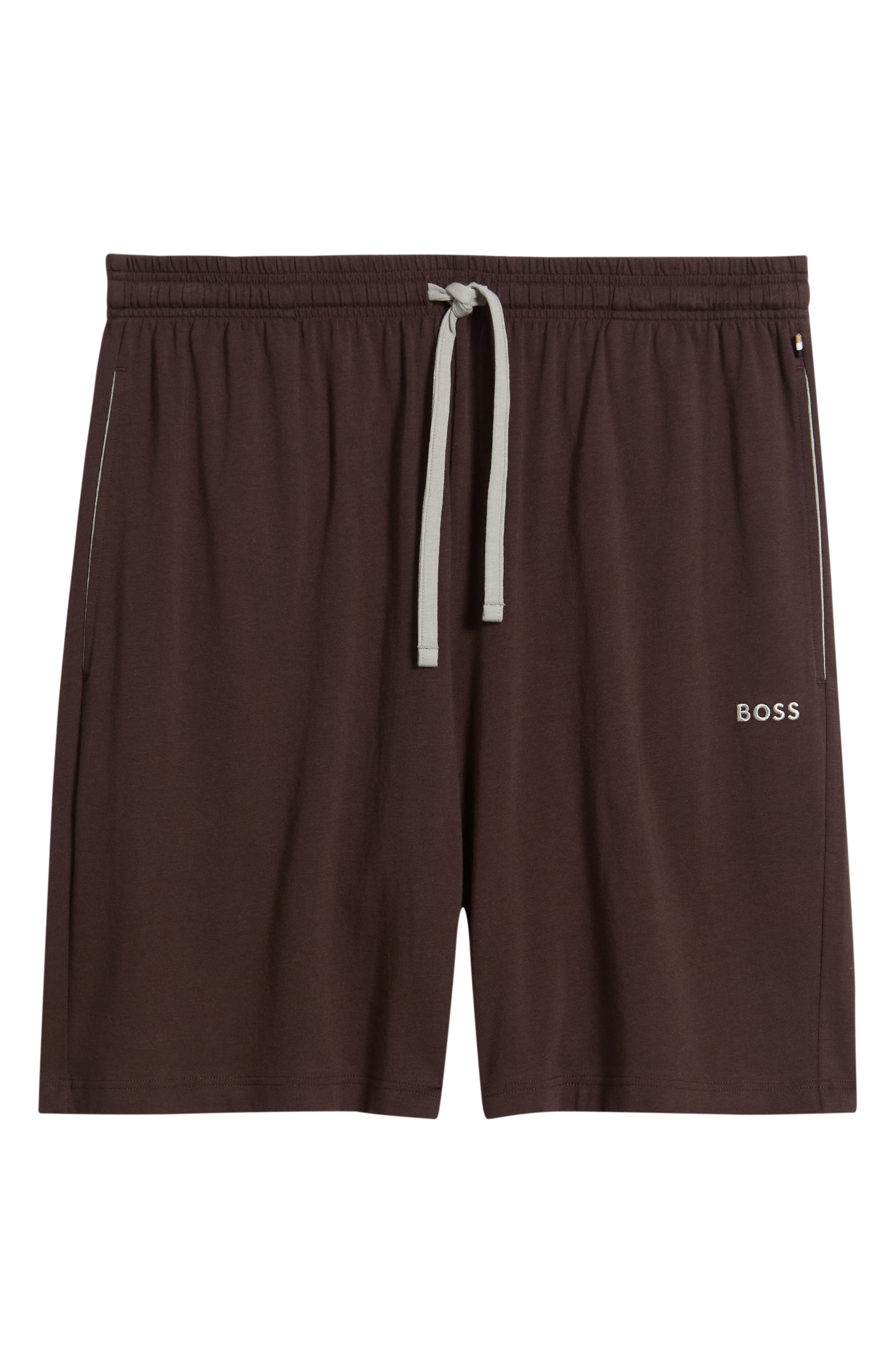 selected DARK BROWN