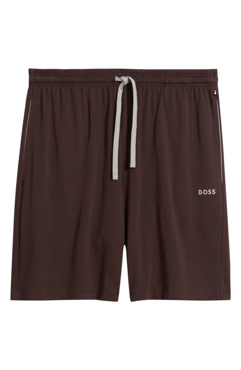 Mix & Match Lounge Shorts