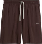 BOSS Mix & Match Lounge Shorts