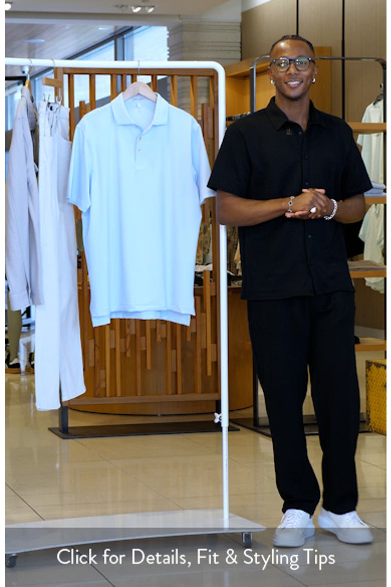 Highland Performance Jersey Polo video