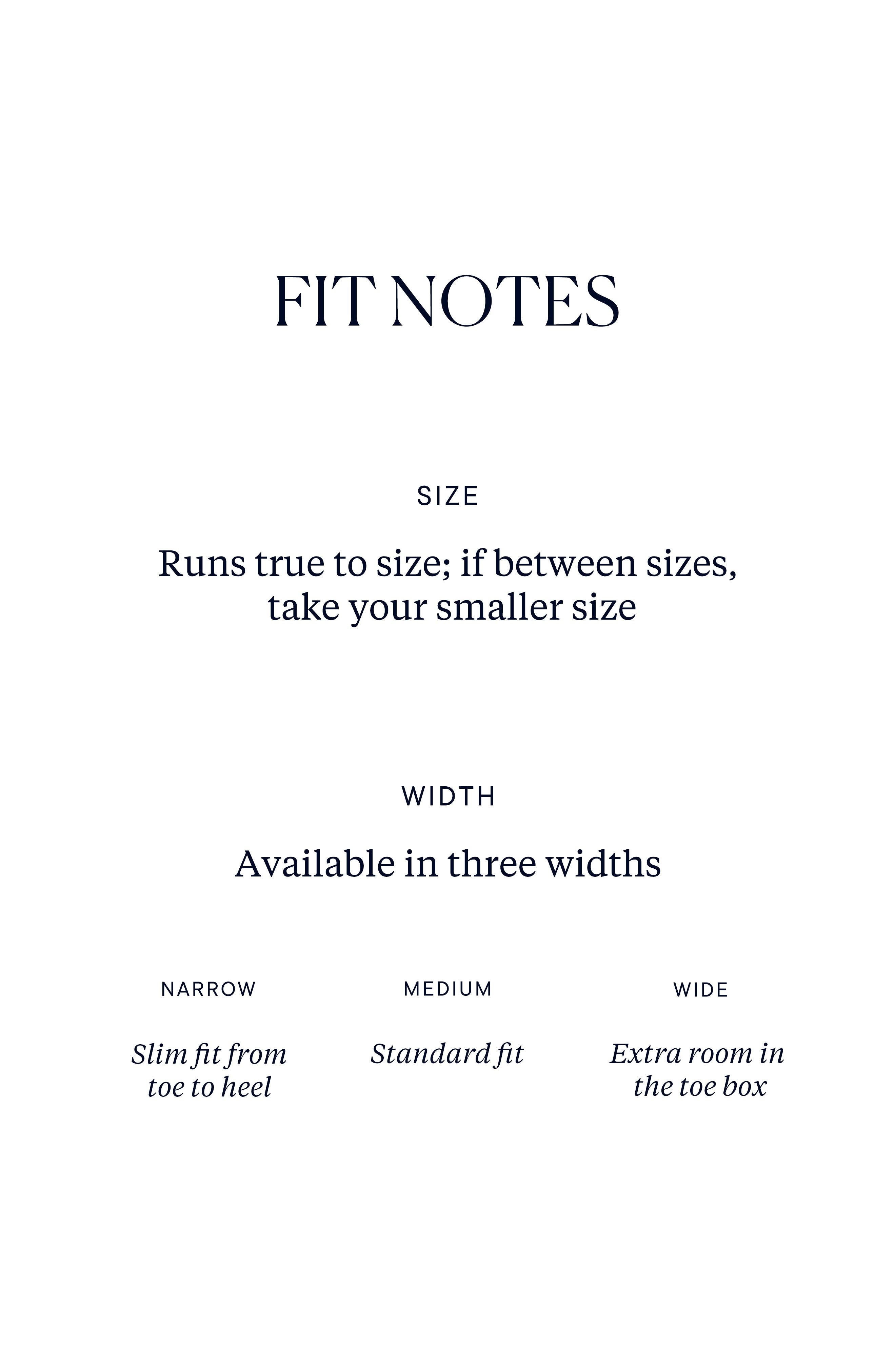 MARGAUX The Demi Flat, Alternate, color, Black Nappa