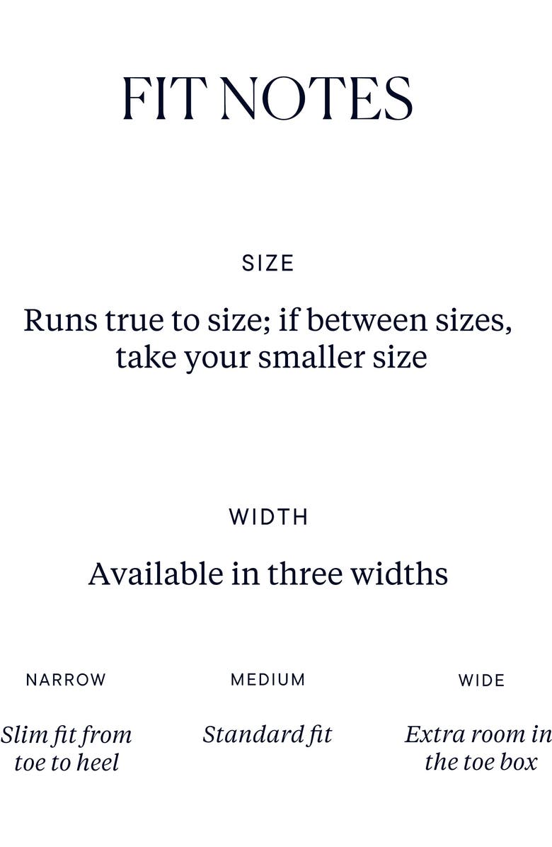 MARGAUX The Demi Flat, Alternate, color, Black Nappa