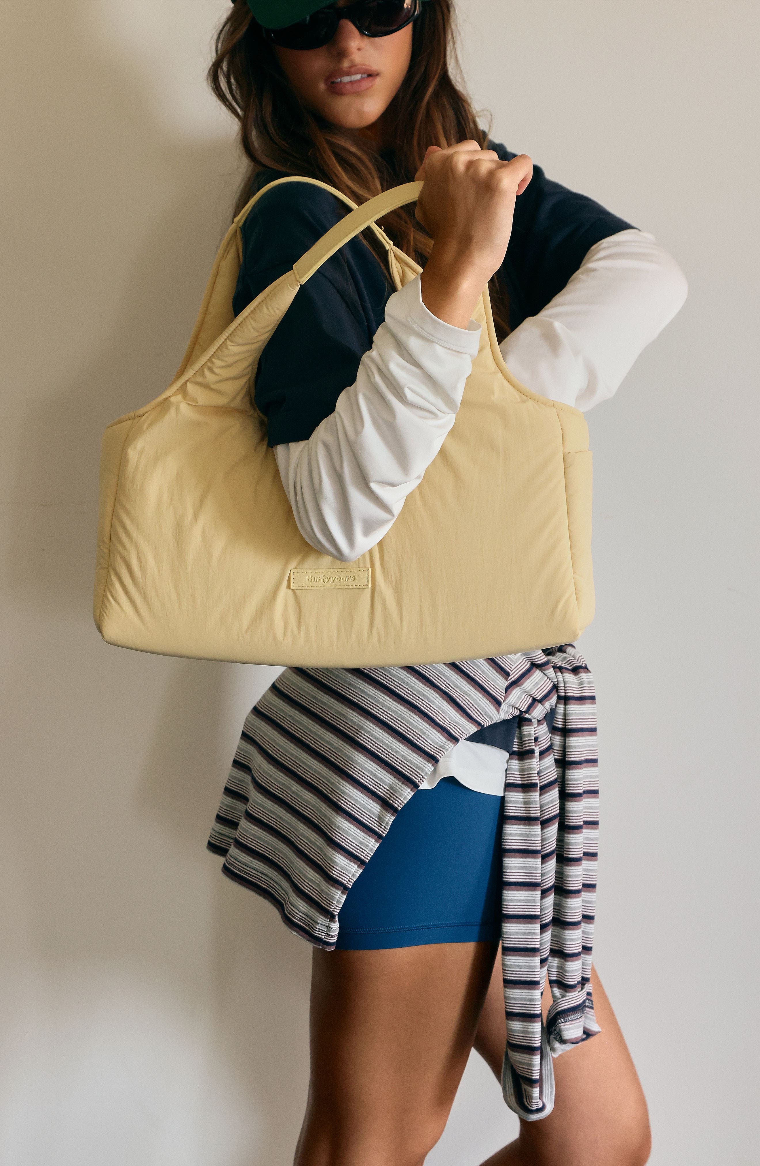 Half Day Bag, Alternate, color, None