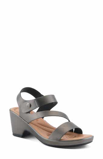 Guillen Sandal