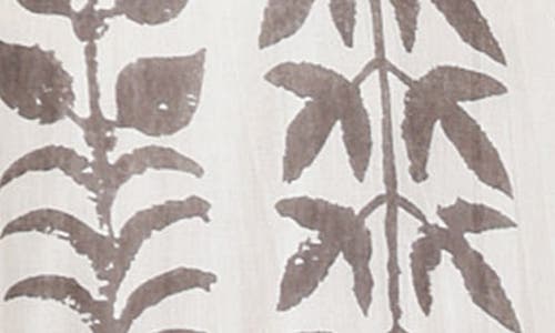 Talisman The Label Lucky Charm Cotton Voile Sundress In Paro