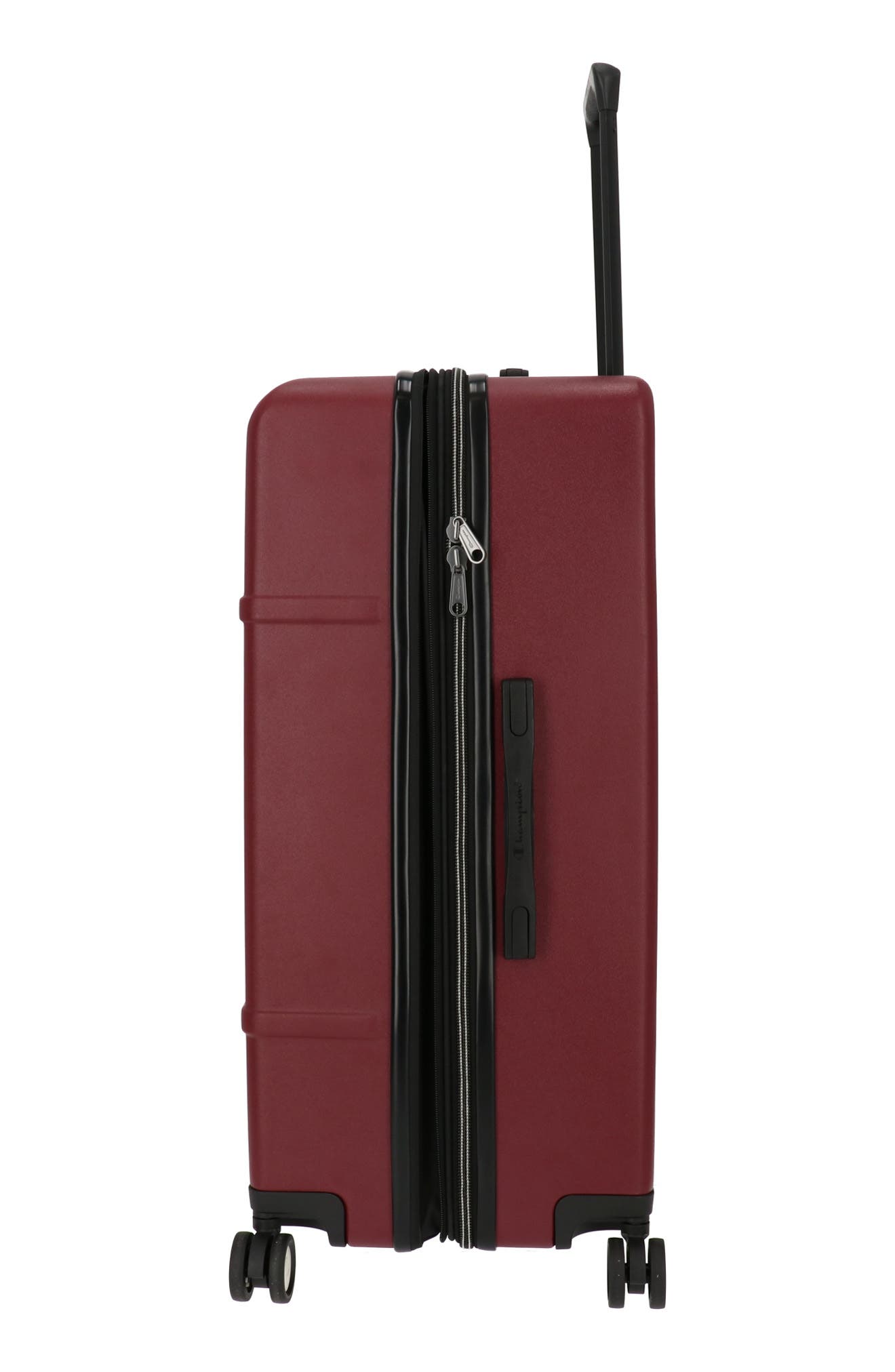 Champion Tracker 2-Piece Hardside Luggage Set, Alternate, color, 