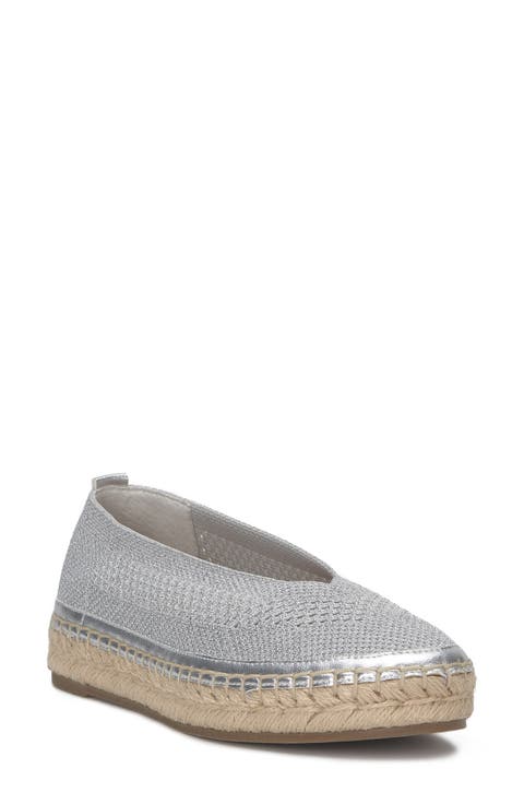 Orena Platform Espadrille (Women)