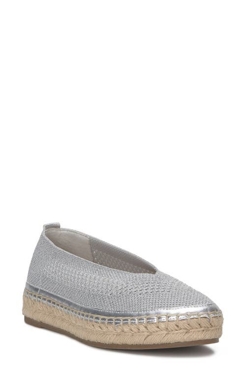 LUCKY BRAND LUCKY BRAND ORENA PLATFORM ESPADRILLE 