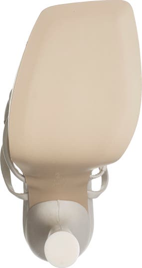 Elodie Platform Sandal