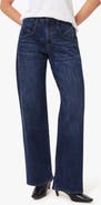 Habitual Blaine High Waist Straight Leg Jeans