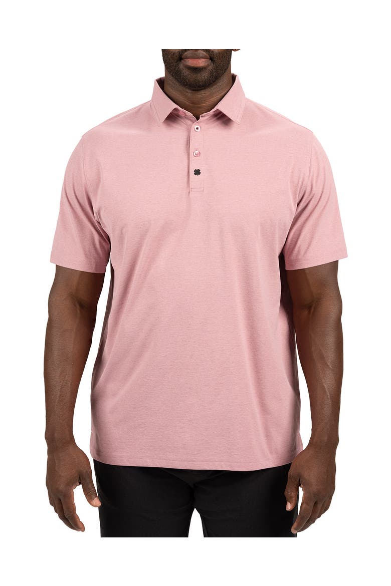 Holden Polo, Main, color, Cosmic Pink