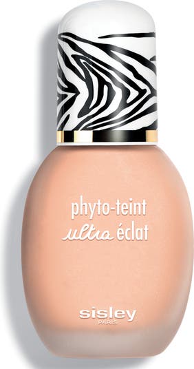 BNIB! Sisley-Paris Phyto-Teint Ultra Eclat Foundation selling 1+ ECRU