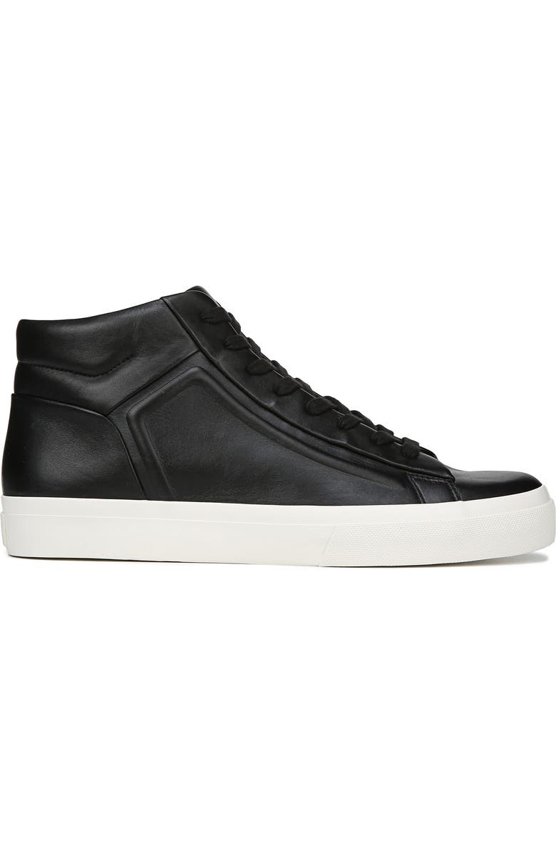 Vince Fynn High Top Sneaker, Alternate, color,