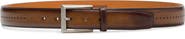 Magnanni Anza Leather Belt