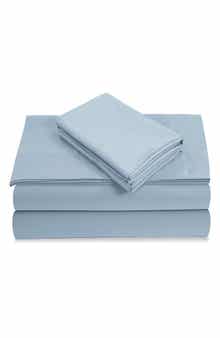 800 Thread Count Cotton Sateen Sheet Set