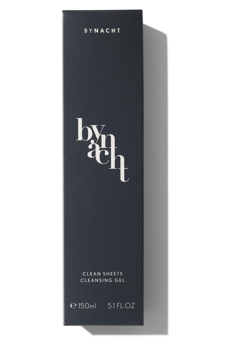 Clean Sheets Cleansing Gel, Alternate, color, NO COLOR