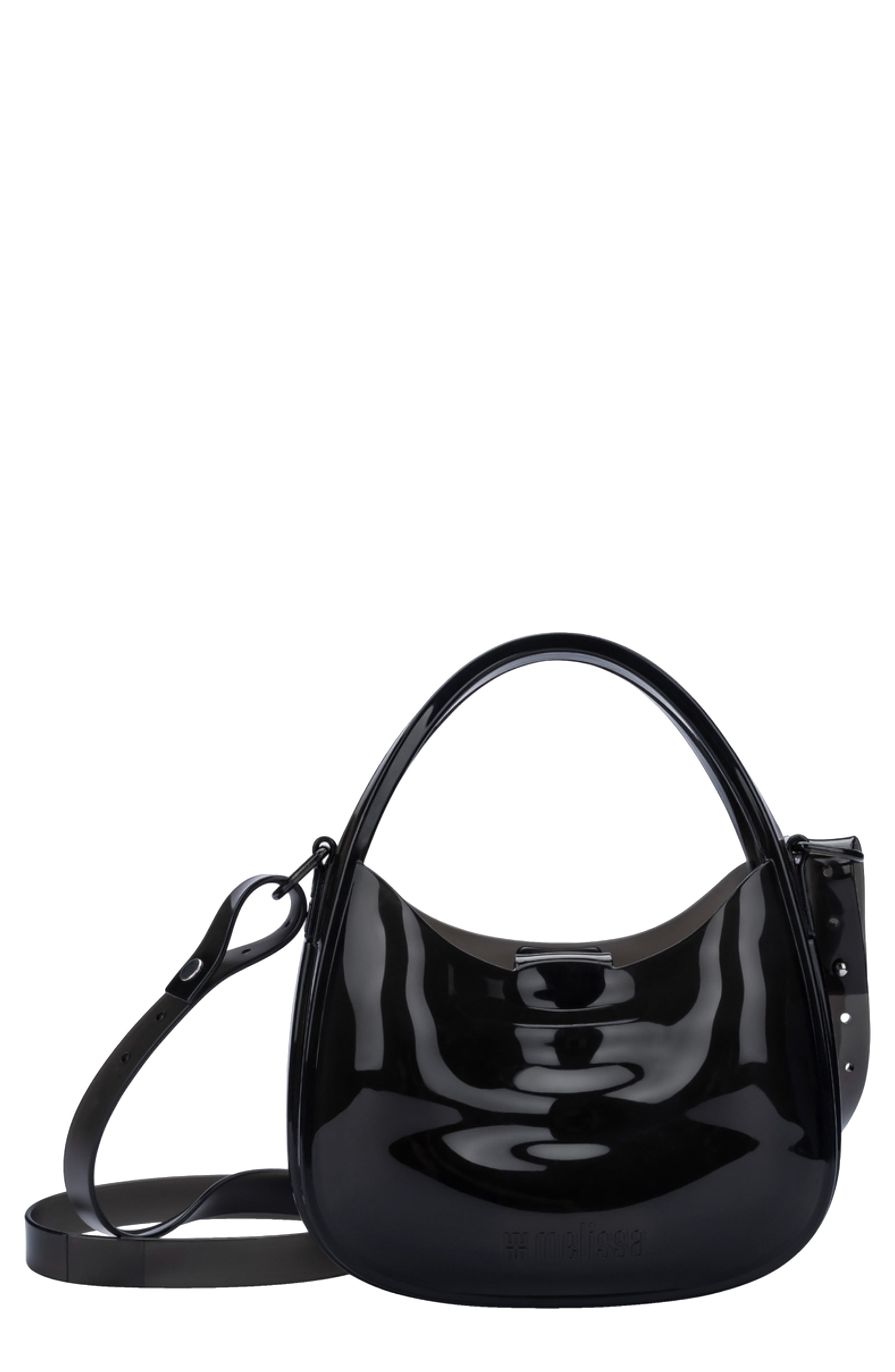 Melissa Mirror Crossbody Bag, Main, color, 