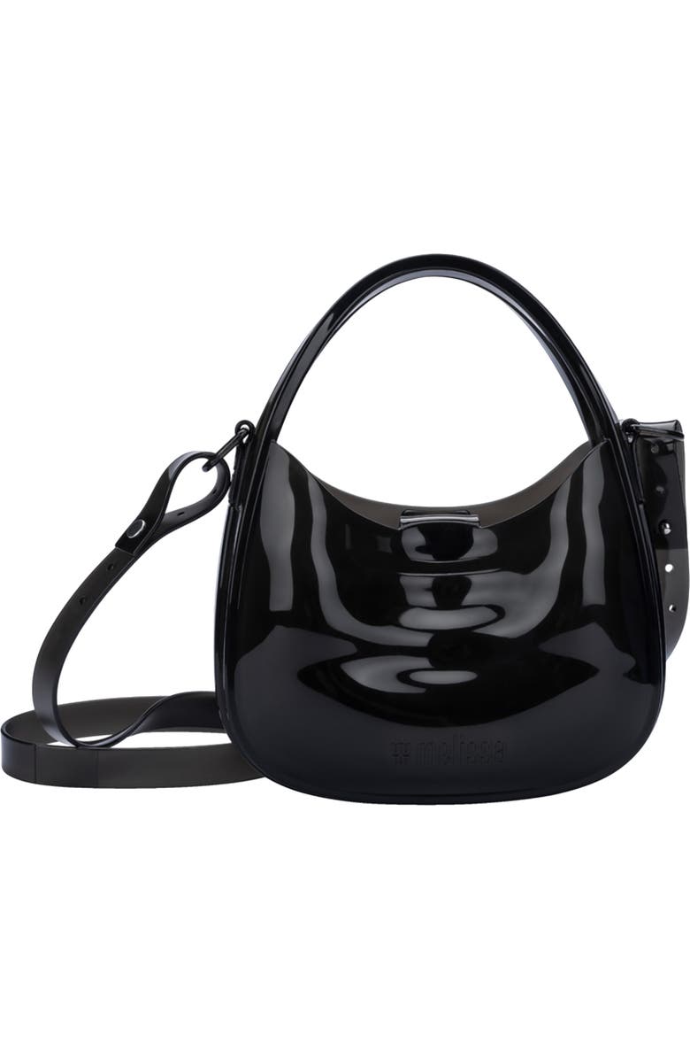 Melissa Mirror Crossbody Bag, Main, color,