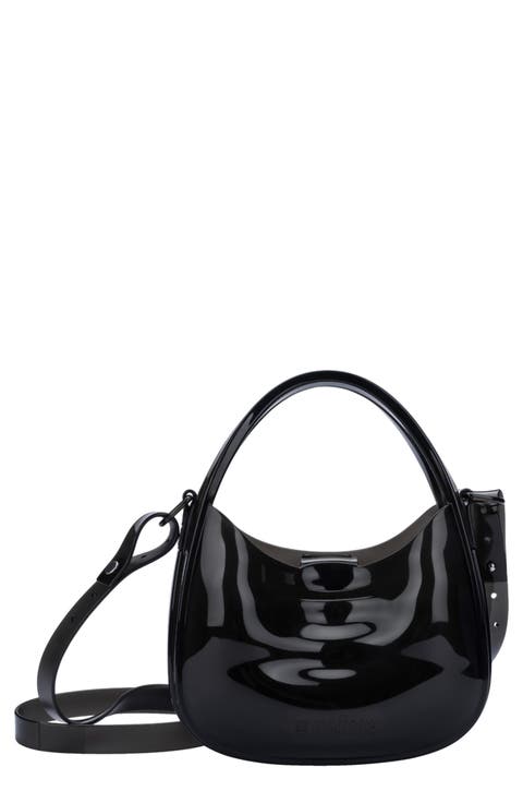 Mirror Crossbody Bag