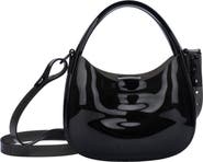 Melissa Mirror Crossbody Bag