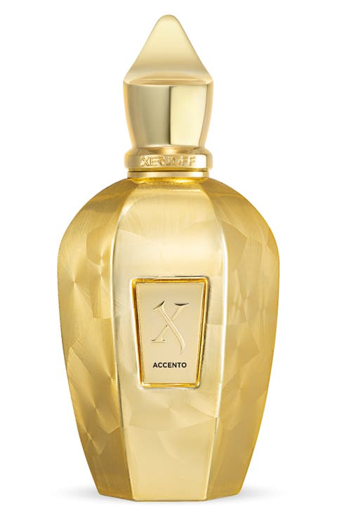 Accento Overdose Eau de Parfum