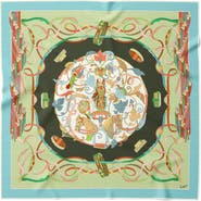 Elizabetta Sella Nobile - Silk Foulard for Women