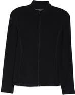 Beyond Yoga On the Go Mock Neck Jacket